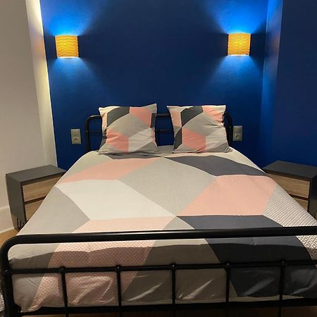 T3 Moulins Avec Garage Proche Gare Apartment ภายนอก รูปภาพ